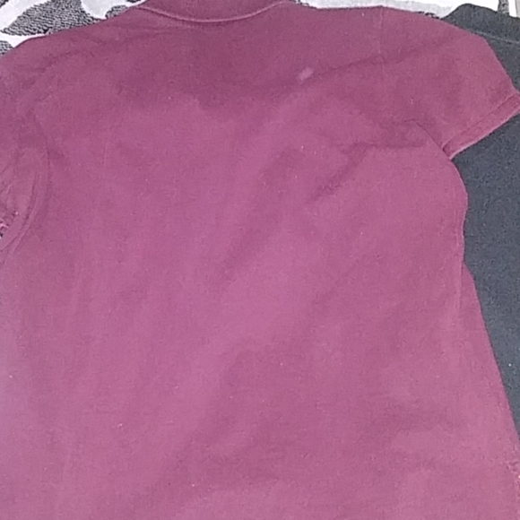 3 American Eagle Polo EUC - Picture 6 of 7